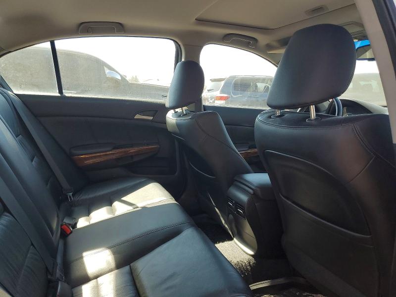 Aukcja sprzedaży 2011 Honda Accord, vin: 1HGCP2F88BA802862, numer aukcji: 50711176