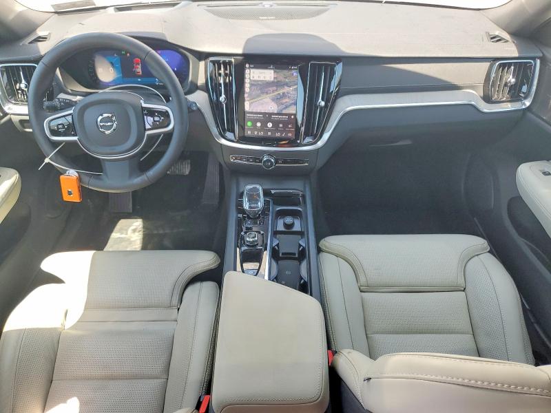 Aukcja sprzedaży 2026 Volvo V60 Cross Country, vin: YV4L12WL1T2170512, numer aukcji: 49907736