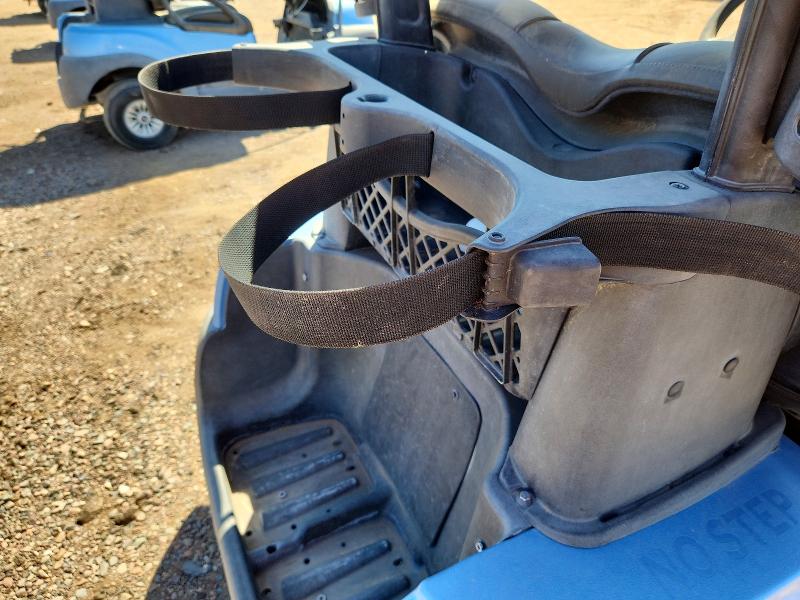 2020 Club Car Tempo Lithium მანქანა იყიდება აუქციონზე, vin: AN2045125663, აუქციონის ნომერი: 49661276