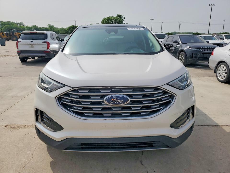 Продажа на аукционе авто 2019 Ford Edge, vin: 2FMPK3K95KBB85455, номер лота: 51313986