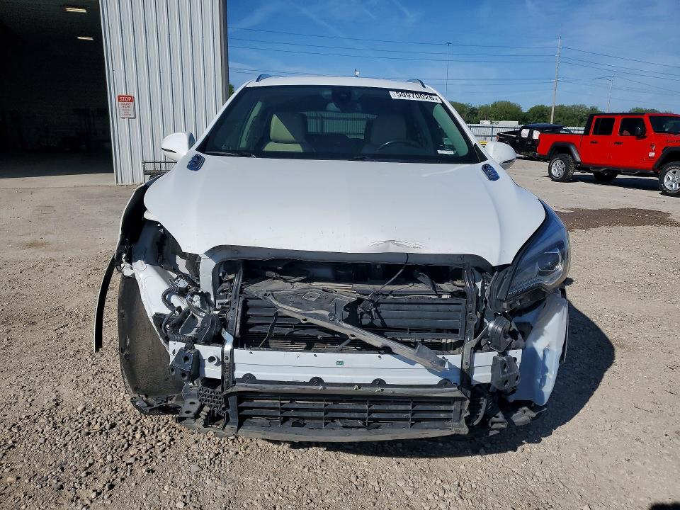 2019 Buick Envision მანქანა იყიდება აუქციონზე, vin: LRBFX3SX0KD016646, აუქციონის ნომერი: 50970026