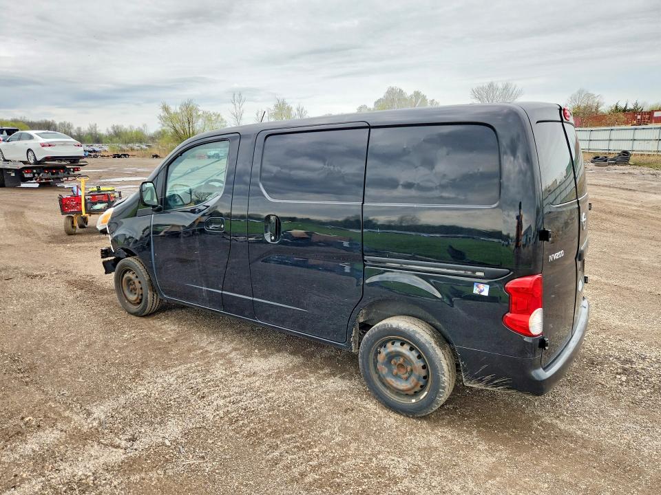 Aukcja sprzedaży 2013 Niss Nv200, vin: 3N6CM0KN6DK690858, numer aukcji: 54333496