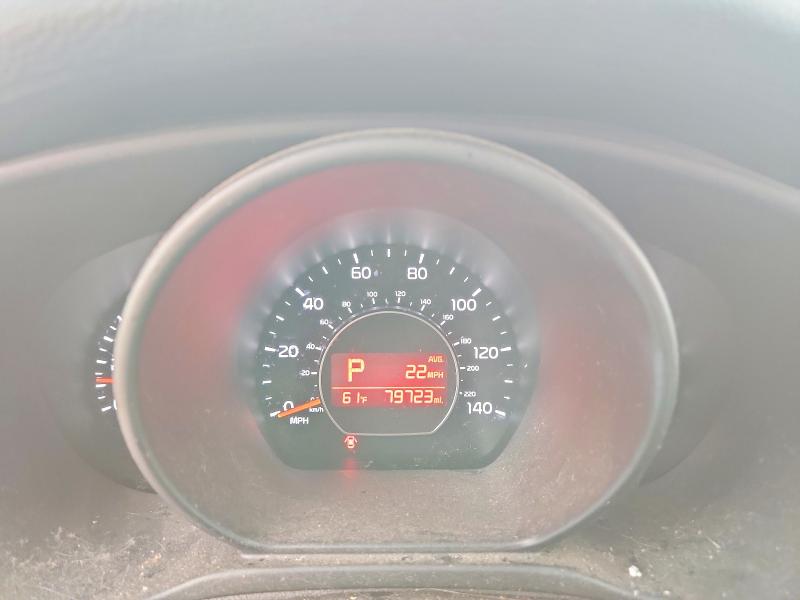 Продажа на аукционе авто 2019 Kia Soul, vin: KNDJN2A22K7646040, номер лота: 51635776