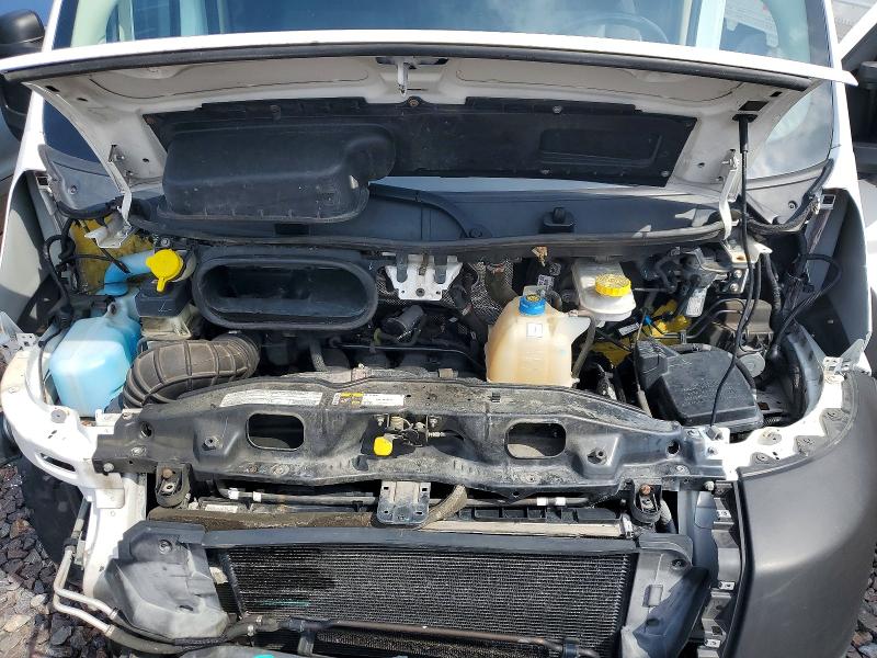 Aukcja sprzedaży 2020 Ram Promaster 2500, vin: 3C6TRVDG7LE109436, numer aukcji: 77705845