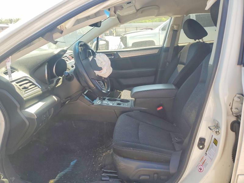 2015 Subaru Outback მანქანა იყიდება აუქციონზე, vin: 4S4BSACCXF3210669, აუქციონის ნომერი: 49945046