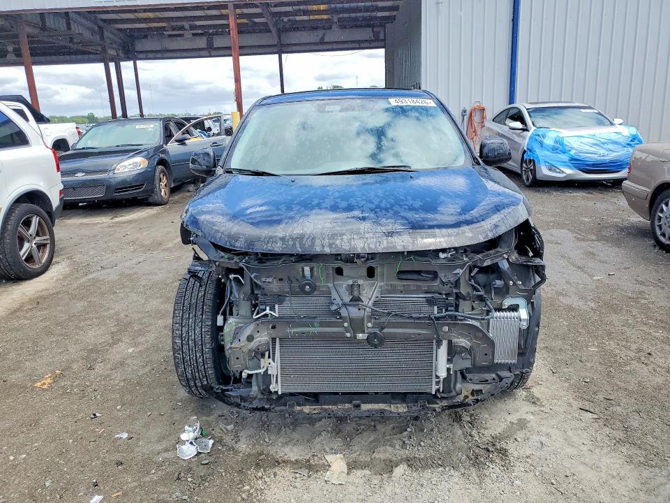 Aukcja sprzedaży 2025 Mitsubishi Outlander Sport, vin: JA4ARUAU3SU011499, numer aukcji: 49318426
