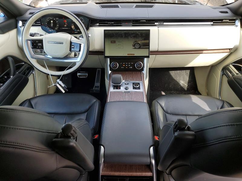 Aukcja sprzedaży 2023 Land Rover Range Rover, vin: SALK1BE76PA064080, numer aukcji: 49142996