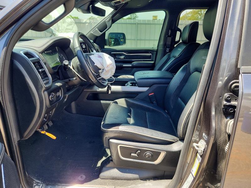 Продаж на аукціоні авто 2022 Ram 1500, vin: 1C6SRFJT0NN285701, номер лоту: 50303336