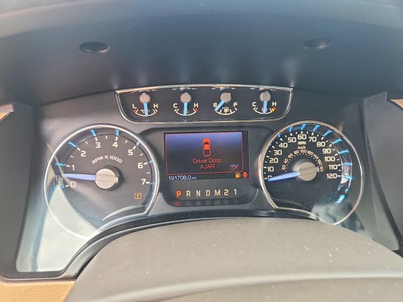 2012 Ford F150 მანქანა იყიდება აუქციონზე, vin: 1FTFW1CF7CFB08938, აუქციონის ნომერი: 50927946