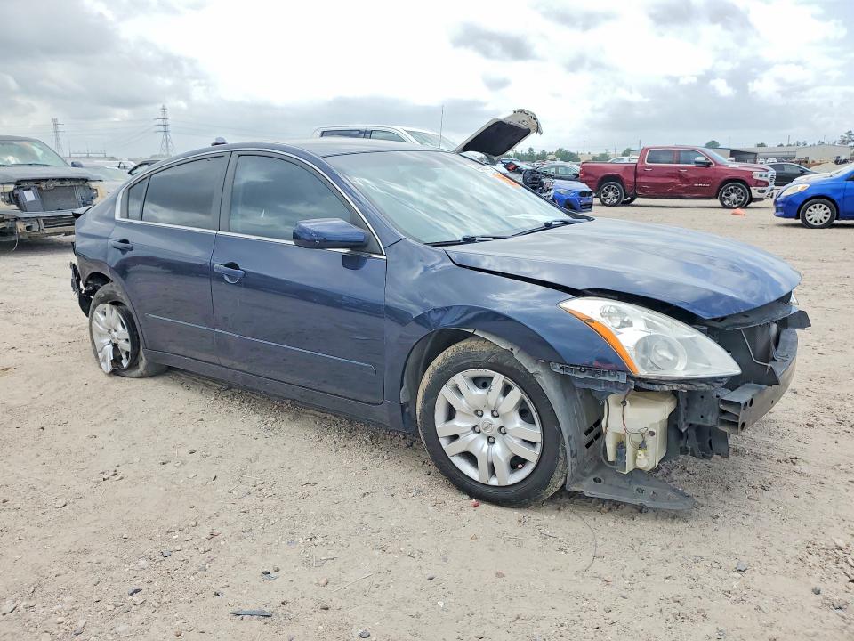 Aukcja sprzedaży 2011 Nissan Altima, vin: 1N4AL2AP9BN473345, numer aukcji: 49960756
