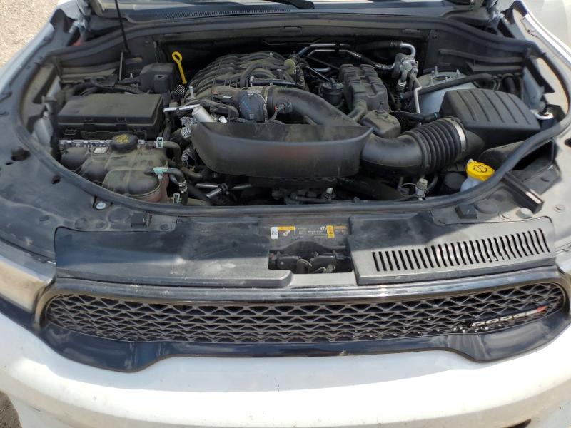 Продаж на аукціоні авто 2024 Dodge Durango, vin: 1C4RDHAG9RC257997, номер лоту: 51282136
