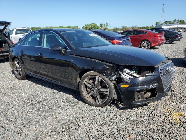 Продажа на аукционе авто 2017 Audi A4, vin: WAUENAF47HN006624, номер лота: 48486876