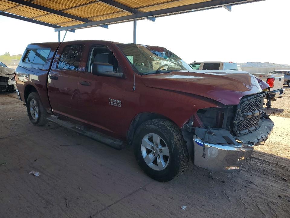 Aukcja sprzedaży 2014 Ram 1500, vin: 1C6RR6KG4ES236020, numer aukcji: 49679426
