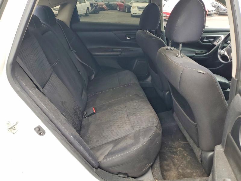 2017 Nissan Altima მანქანა იყიდება აუქციონზე, vin: 1N4AL3AP7HC474116, აუქციონის ნომერი: 49644856