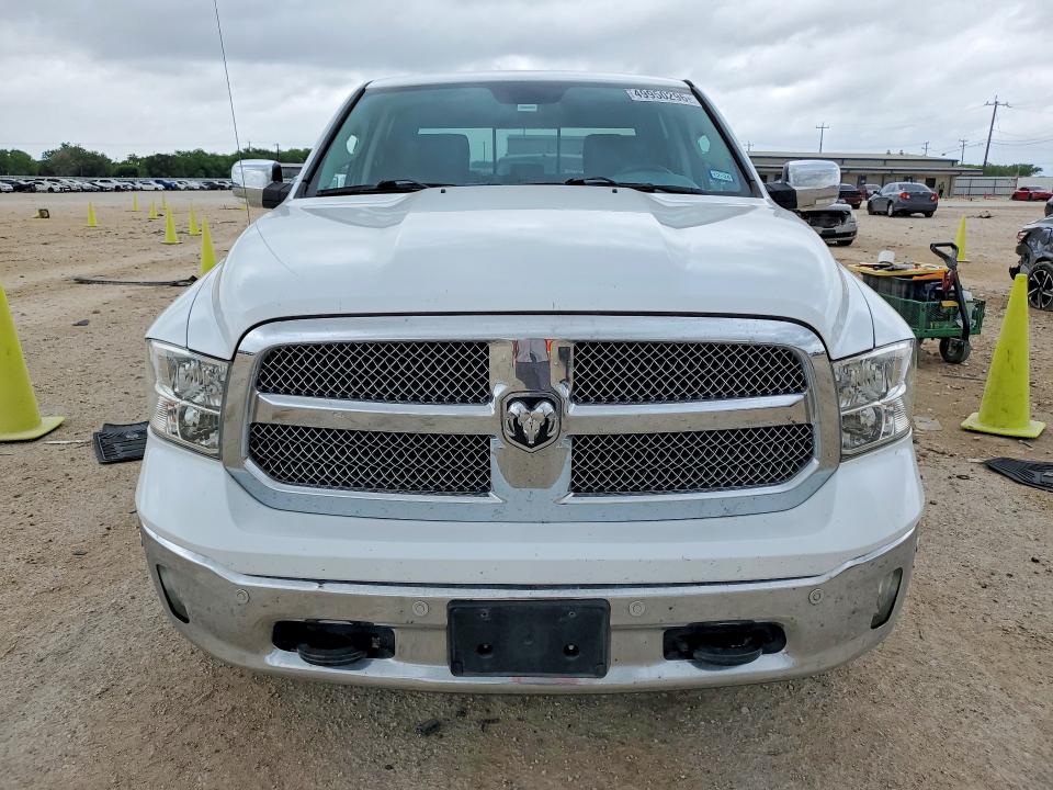 2017 Ram 1500 მანქანა იყიდება აუქციონზე, vin: 1C6RR6LT9HS805833, აუქციონის ნომერი: 49950296
