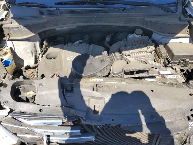 Продаж на аукціоні авто 2013 Hyundai Santa Fe Sport, vin: 5XYZU3LB0DG005063, номер лоту: 50594366