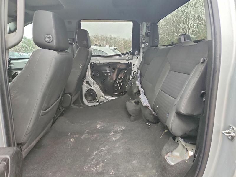 Продажа на аукционе авто 2022 Chevrolet Silverado, vin: 1GCPDBEK3NZ564687, номер лота: 48903956