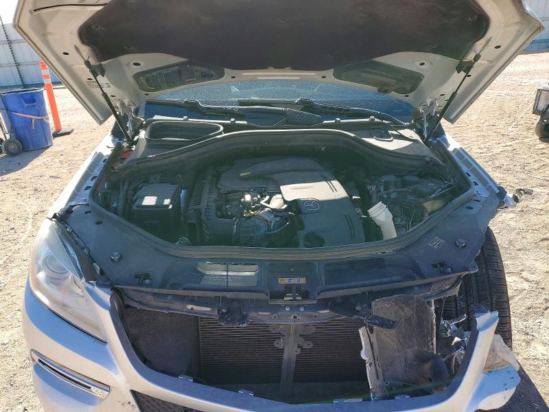 49313106 :رقم المزاد ، 4JGDA5JB9EA386989 vin ، 2014 Mercedes-benz Ml مزاد بيع
