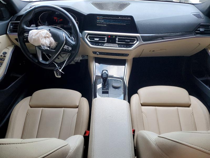 Продаж на аукціоні авто 2021 Bmw 330e, vin: 3MW5P7J06M8B56027, номер лоту: 49356436