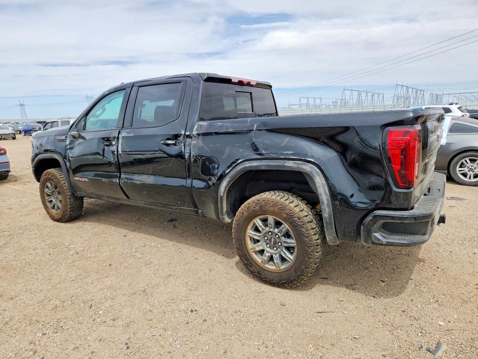 2026 Gmc Sierra მანქანა იყიდება აუქციონზე, vin: 3GTUUFEL1TG139369, აუქციონის ნომერი: 50136866