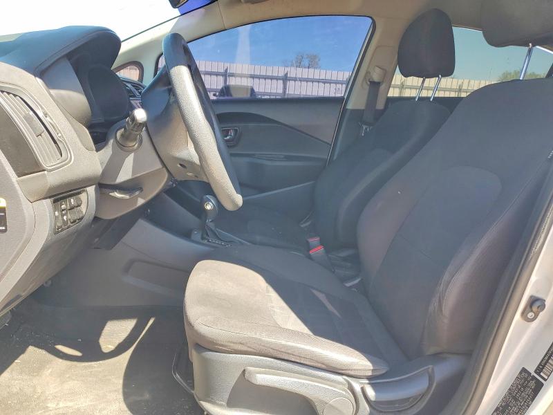 Продажа на аукционе авто 2016 Kia Rio, vin: KNADM4A34G6666207, номер лота: 48600916