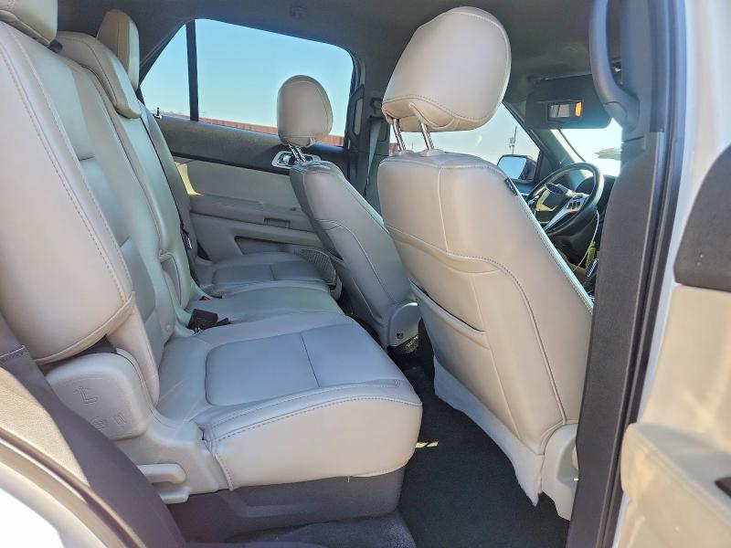 Aukcja sprzedaży 2012 Ford Explorer, vin: 1FMHK7D80CGA90294, numer aukcji: 49296866