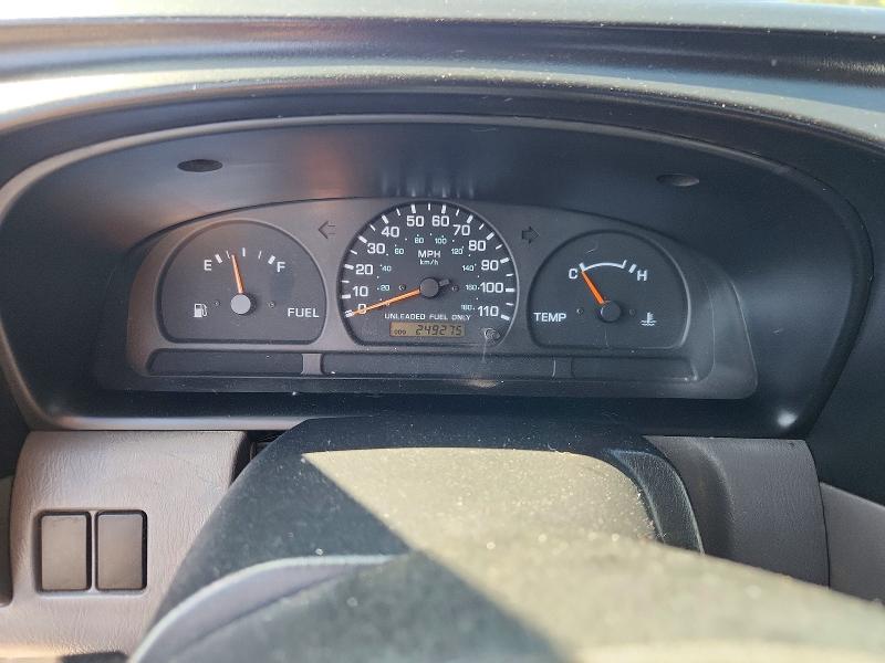 Продаж на аукціоні авто 1999 Nissan Frontier, vin: 1N6DD26S8XC323177, номер лоту: 50124786