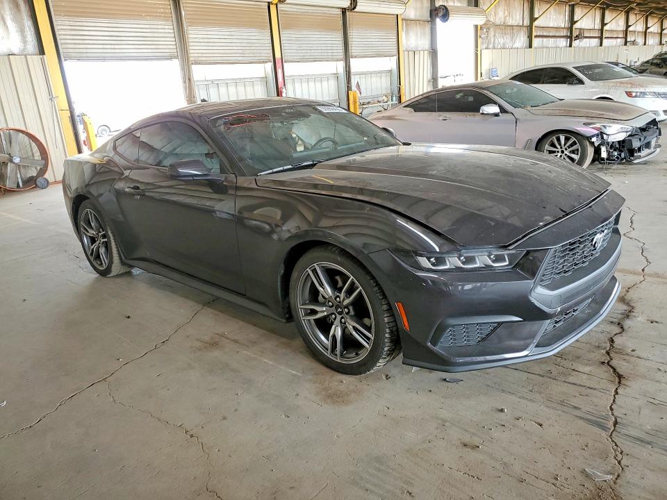 Aukcja sprzedaży 2024 Ford Mustang, vin: 1FA6P8TH5R5127080, numer aukcji: 50968496