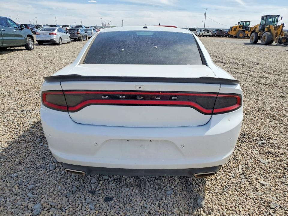 Aukcja sprzedaży 2019 Dodge Charger, vin: 2C3CDXBG0KH564433, numer aukcji: 46418746