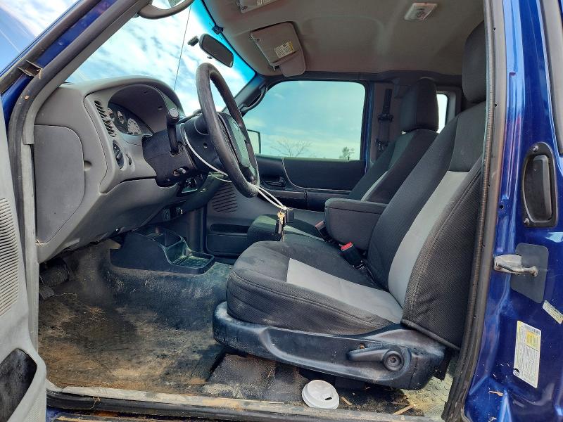 Продажа на аукционе авто 2011 Ford Ranger, vin: 1FTLR4FE8BPB12567, номер лота: 49560086