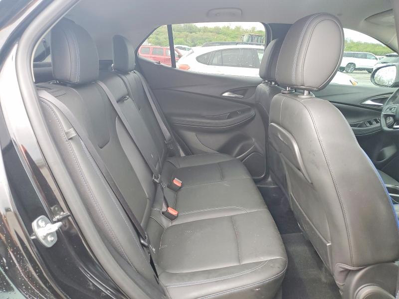 Aukcja sprzedaży 2025 Buick Encore Gx, vin: KL4AMESL3SB047246, numer aukcji: 51355186