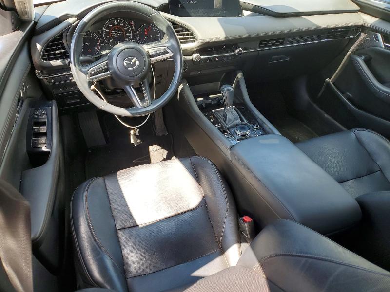 Aukcja sprzedaży 2020 Mazda 3, vin: 3MZBPAEM3LM134103, numer aukcji: 48797666