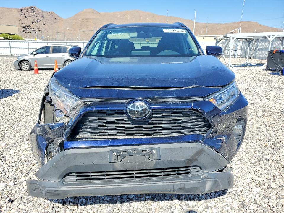 Продажа на аукционе авто 2020 Toyota Rav4, vin: 2T3P1RFV6LC079470, номер лота: 50171046