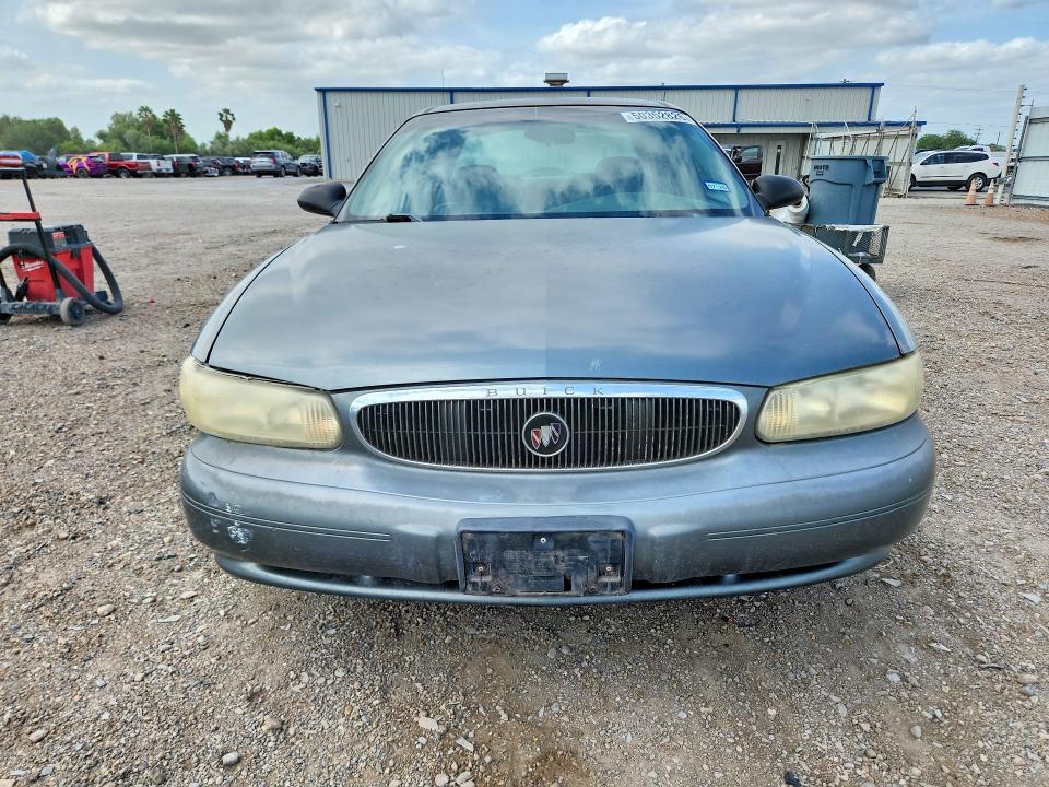 Продаж на аукціоні авто 2004 Buick Century, vin: 2G4WS52J341303142, номер лоту: 50352826