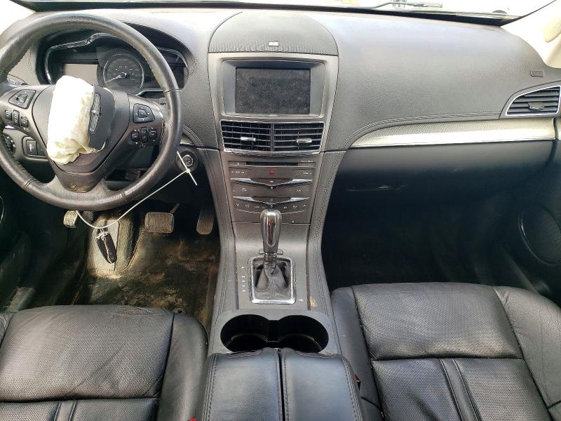 Продаж на аукціоні авто 2014 Lincoln Mkt, vin: 2LMHJ5AT4EBL59069, номер лоту: 49790196