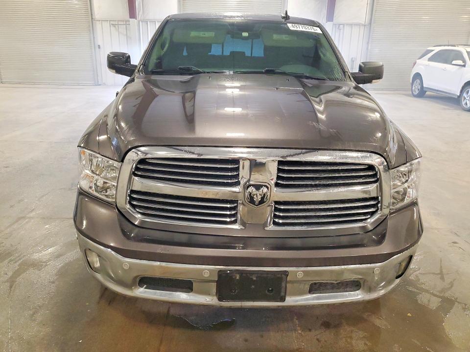 2018 Ram 1500 მანქანა იყიდება აუქციონზე, vin: 3C6RR7LT0JG195775, აუქციონის ნომერი: 49770376