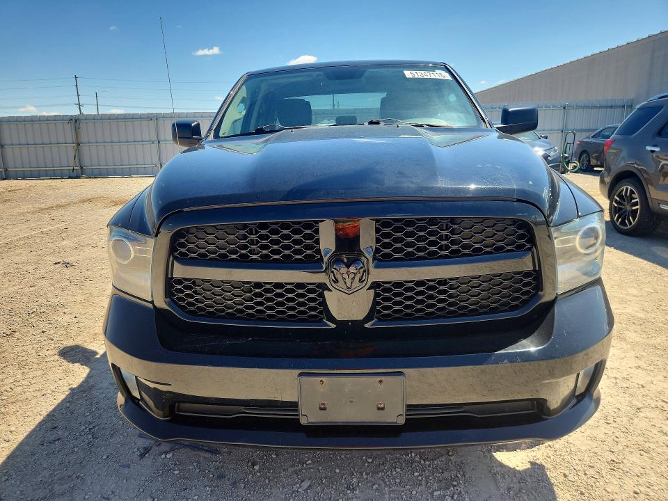 Aukcja sprzedaży 2013 Ram 1500, vin: 1C6RR7FT5DS720872, numer aukcji: 51347116