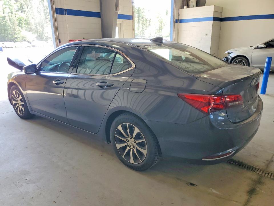 Aukcja sprzedaży 2015 Acura Tlx, vin: 19UUB1F32FA024338, numer aukcji: 49979976