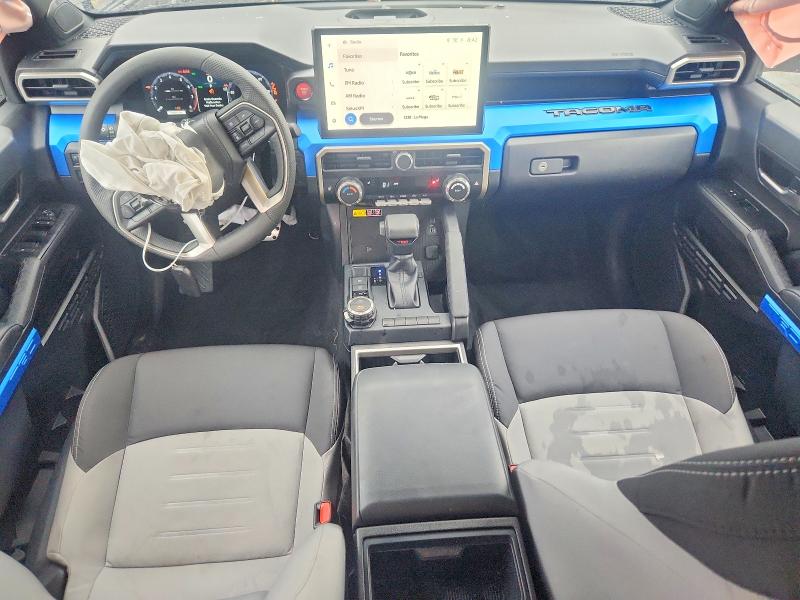 Aukcja sprzedaży 2025 Toyota Tacoma, vin: 3TMLB5JN5SM202816, numer aukcji: 46856986