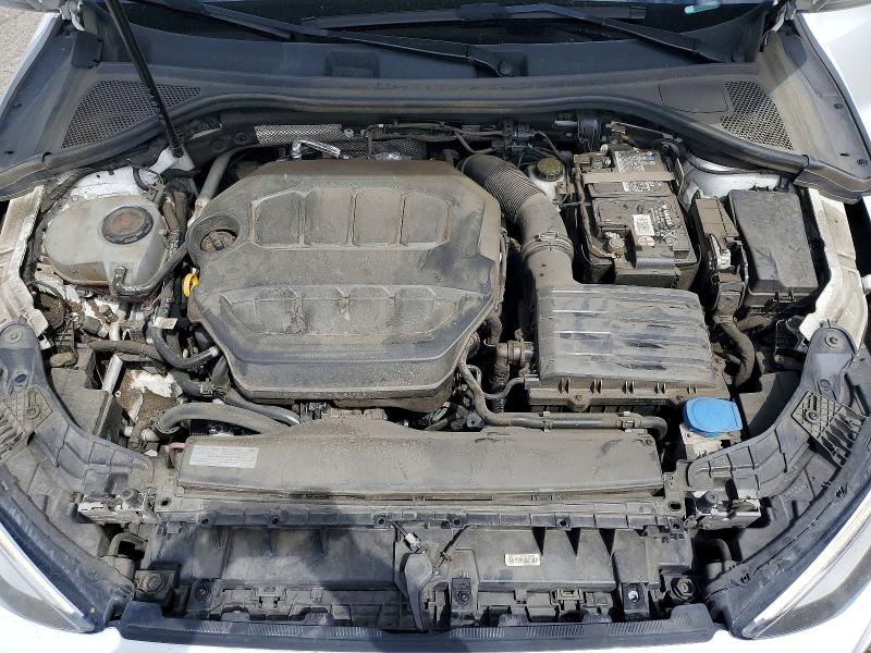 2023 Audi A3 მანქანა იყიდება აუქციონზე, vin: WAUAUDGY0PA085290, აუქციონის ნომერი: 50798336