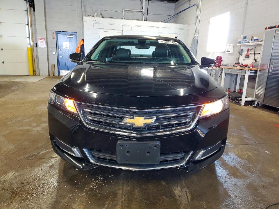 Aukcja sprzedaży 2017 Chevrolet Impala, vin: 1G1105S38HU115337, numer aukcji: 51202266