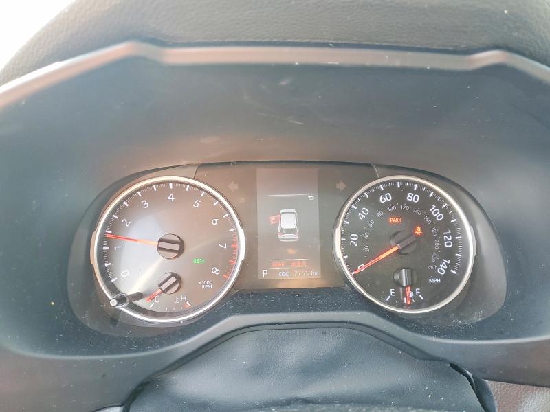 Продажа на аукционе авто 2021 Toyota Rav4, vin: 2T3P1RFV6MC157750, номер лота: 49940756