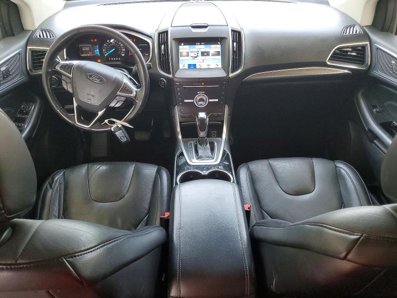 Продаж на аукціоні авто 2018 Ford Edge, vin: 2FMPK3K98JBB41240, номер лоту: 48700656