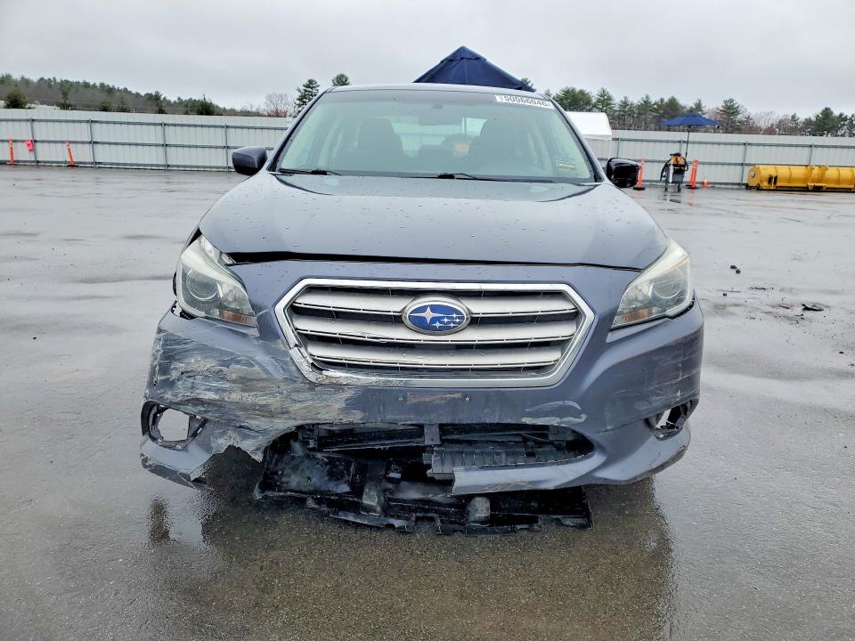 Aukcja sprzedaży 2017 Subaru Legacy, vin: 4S3BNAC67H3008526, numer aukcji: 50066046