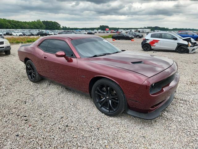 Продажа на аукционе авто 2018 Dodge Challenger, vin: 2C3CDZBT8JH271693, номер лота: 51476766