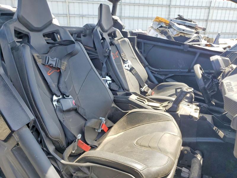 48948866 :رقم المزاد ، 3JBVNAV29NE000829 vin ، 2022 Can-am Maverick X3 مزاد بيع