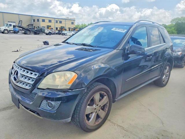 50791126 :رقم المزاد ، 4JGBB8GB3BA626739 vin ، 2011 Mercedes-benz Ml مزاد بيع