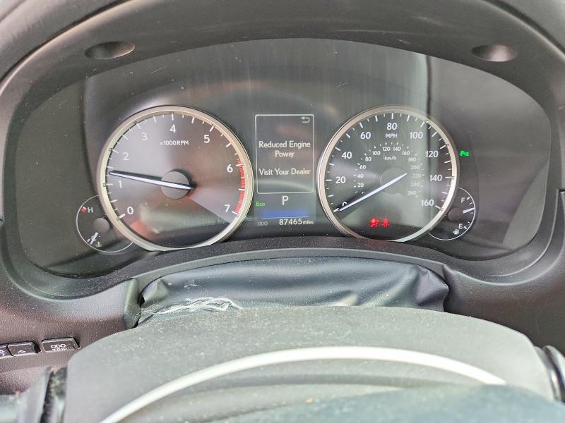 Aukcja sprzedaży 2018 Lexus Nx 300, vin: JTJBARBZ8J2167196, numer aukcji: 49209946