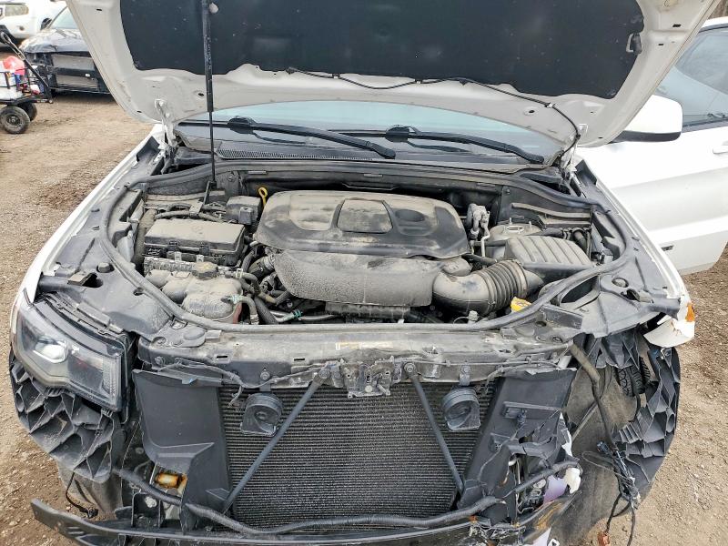 48246756 :رقم المزاد ، 1C4RJFAG8LC344469 vin ، 2020 Jeep Grand Cherokee مزاد بيع