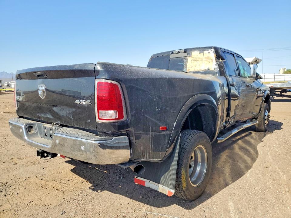 50277466 :رقم المزاد ، 3C63RRJL5GG327703 vin ، 2016 Ram 3500 مزاد بيع